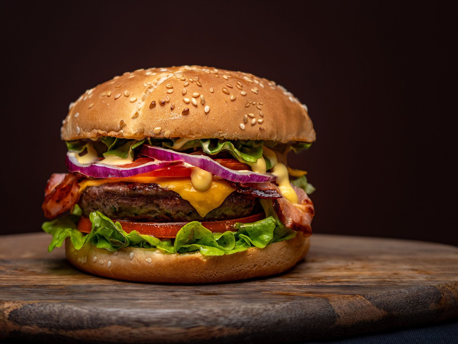 Burger Döner